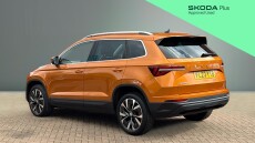 Skoda Karoq 1.0 TSI SE L 5dr Petrol Estate